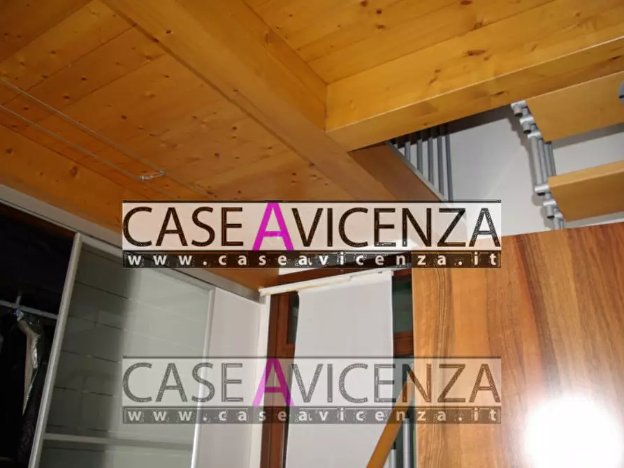 Immagine 6 di Appartamento in affitto  in VIA ZOCCO a Montegalda