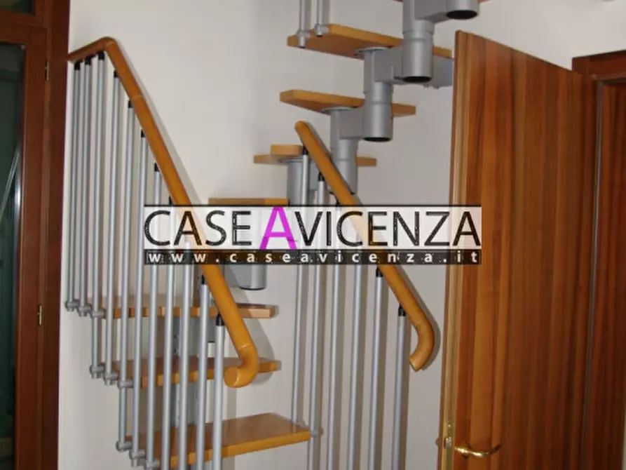 Immagine 7 di Appartamento in affitto  in VIA ZOCCO a Montegalda