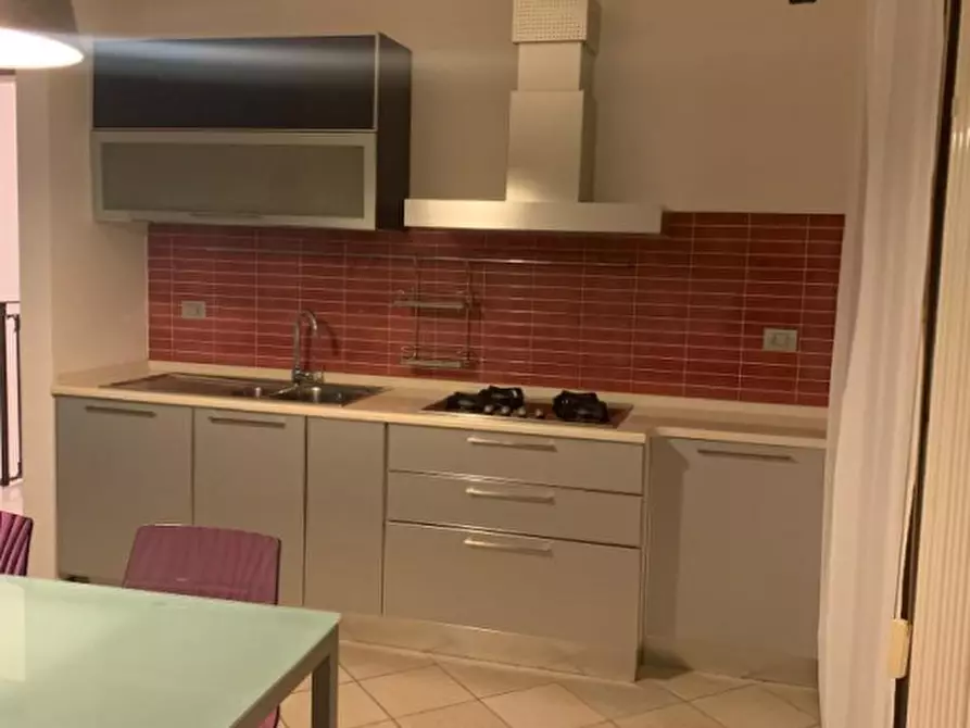 Immagine 9 di Appartamento in affitto  in VIA ZOCCO a Montegalda