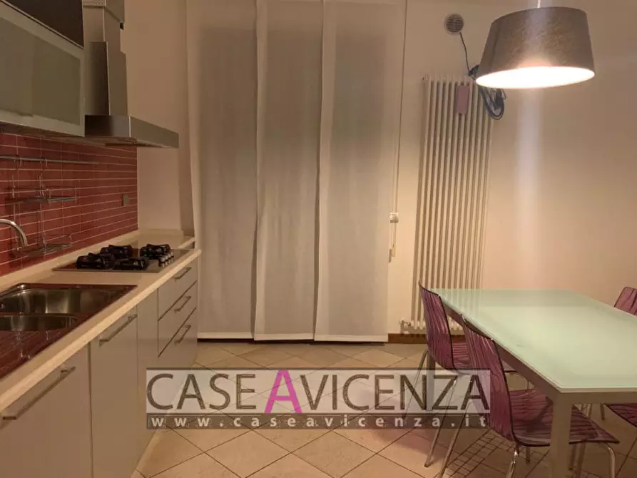 Immagine 12 di Appartamento in affitto  in VIA ZOCCO a Montegalda