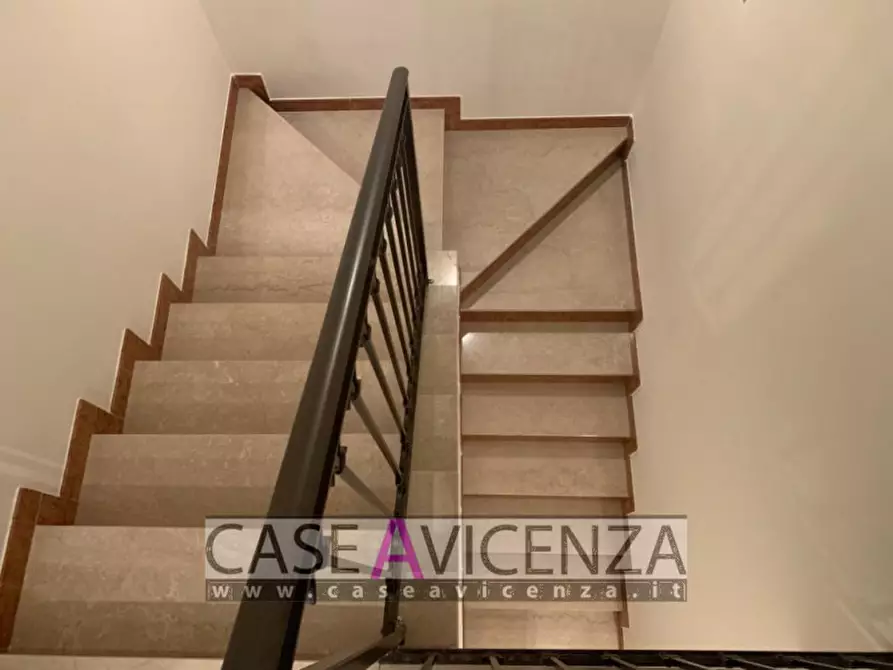 Immagine 13 di Appartamento in affitto  in VIA ZOCCO a Montegalda