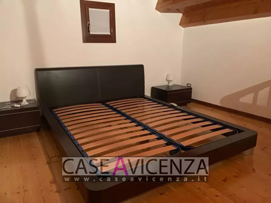 Immagine 14 di Appartamento in affitto  in VIA ZOCCO a Montegalda