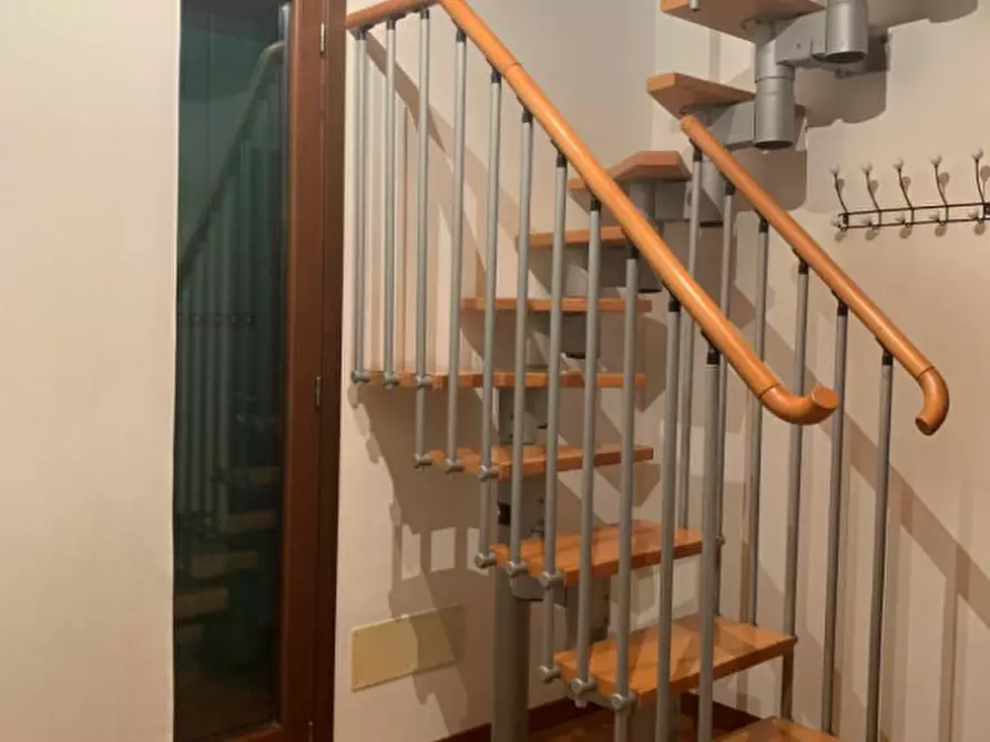 Immagine 16 di Appartamento in affitto  in VIA ZOCCO a Montegalda