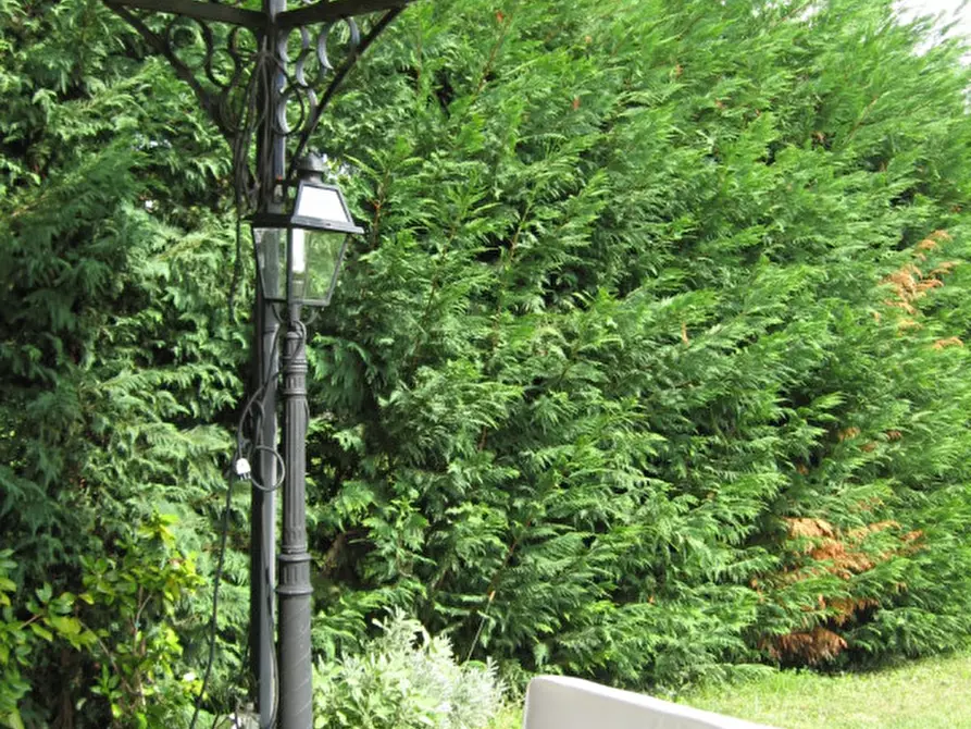 Immagine 5 di Villa in affitto  in telo, tramonte,  via pozzacale a Abano Terme