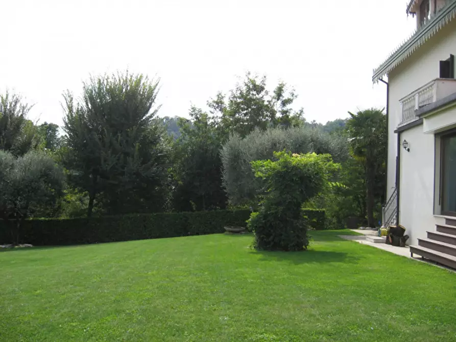 Immagine 7 di Villa in affitto  in telo, tramonte,  via pozzacale a Abano Terme
