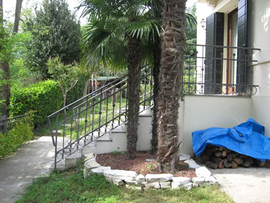 Immagine 8 di Villa in affitto  in telo, tramonte,  via pozzacale a Abano Terme