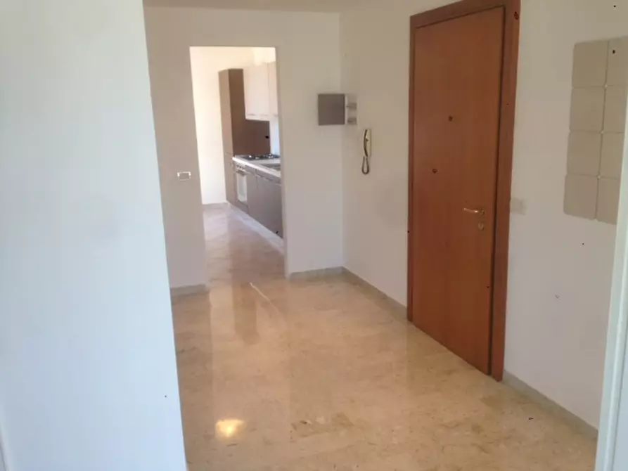 Immagine 2 di Attico in affitto  in via San Fermo a Padova