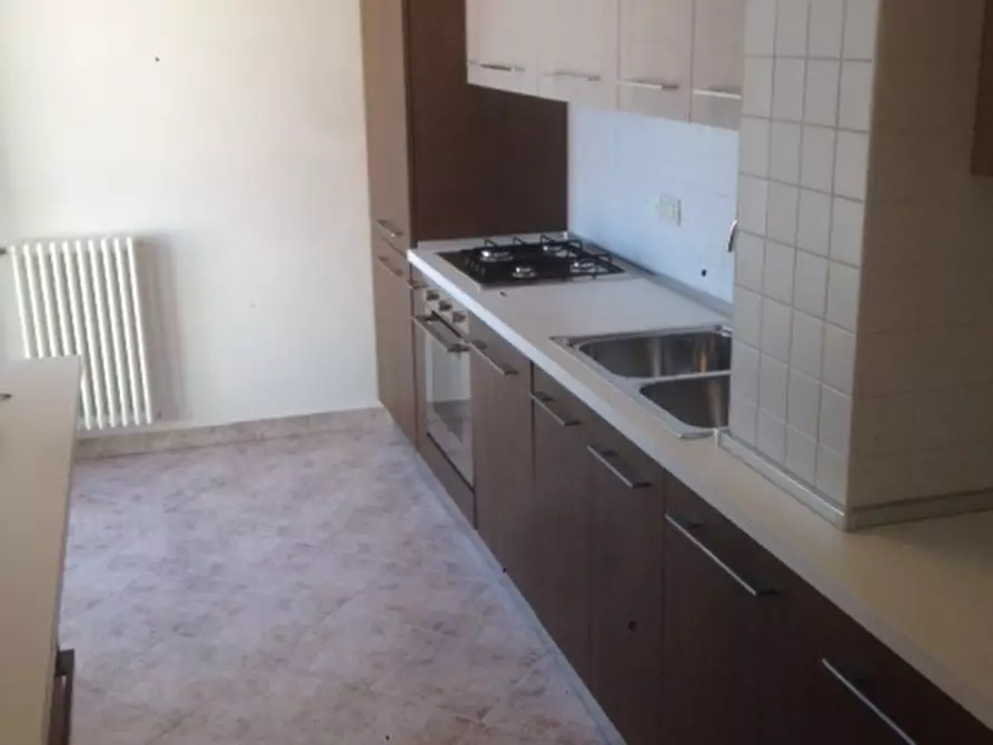 Immagine 4 di Attico in affitto  in via San Fermo a Padova