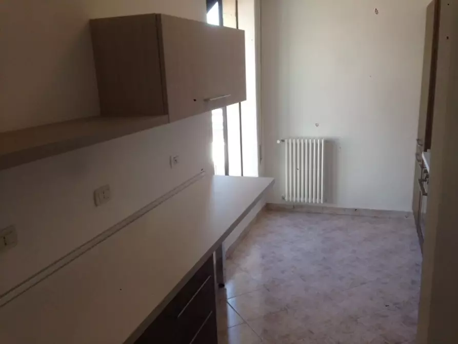 Immagine 5 di Attico in affitto  in via San Fermo a Padova