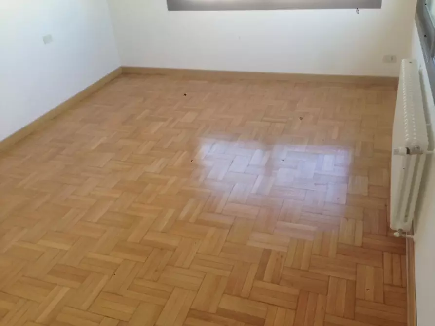 Immagine 6 di Attico in affitto  in via San Fermo a Padova