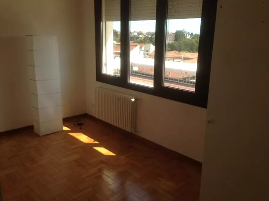 Immagine 8 di Attico in affitto  in via San Fermo a Padova