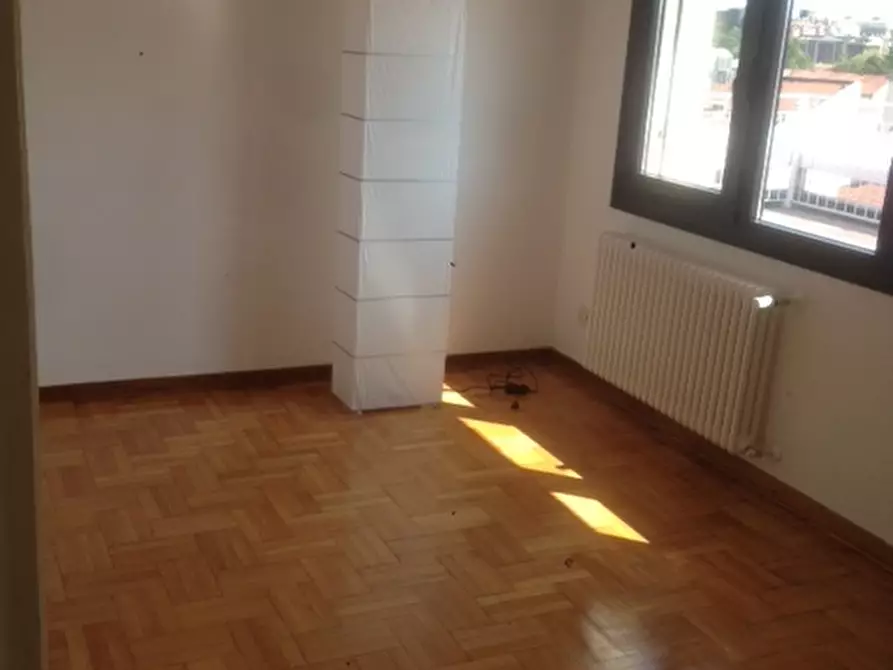 Immagine 9 di Attico in affitto  in via San Fermo a Padova
