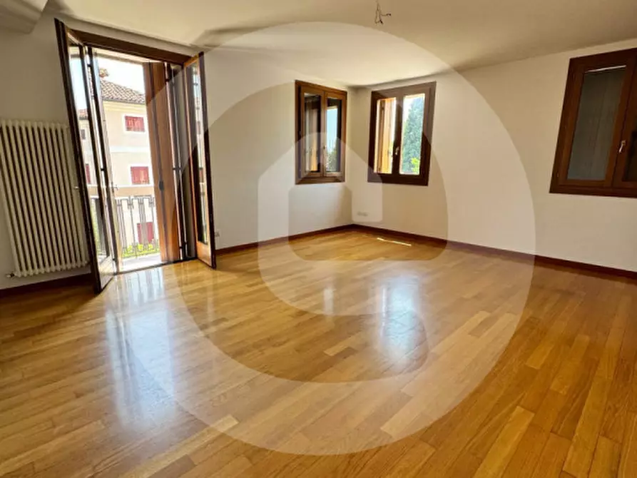 Immagine 4 di Appartamento in affitto  a Villa Del Conte