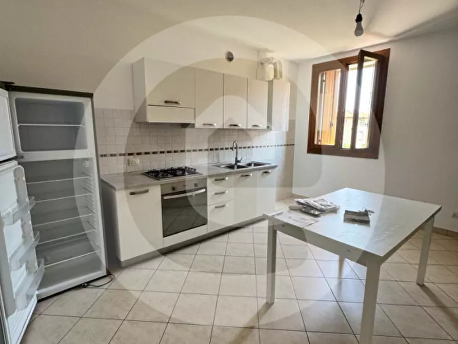 Immagine 5 di Appartamento in affitto  a Villa Del Conte
