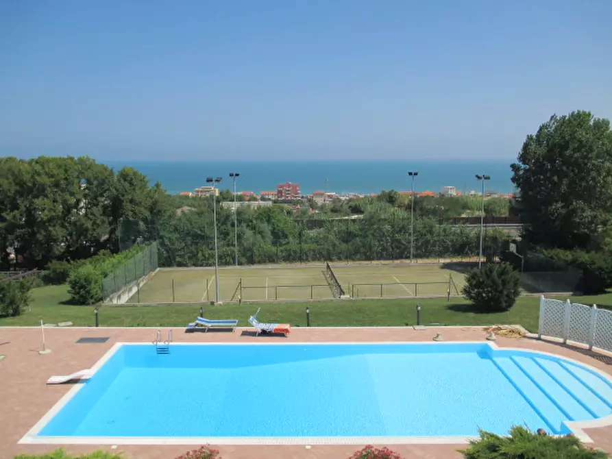 Immagine 3 di Casa indipendente in vendita  a Senigallia