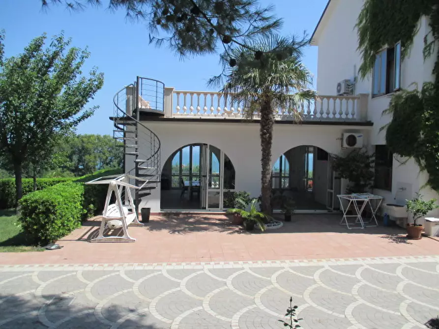 Immagine 4 di Casa indipendente in vendita  a Senigallia