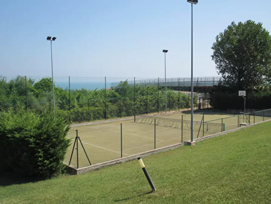 Immagine 5 di Casa indipendente in vendita  a Senigallia