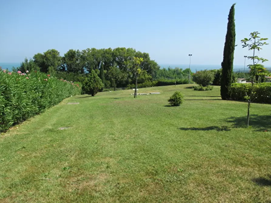 Immagine 13 di Casa indipendente in vendita  a Senigallia
