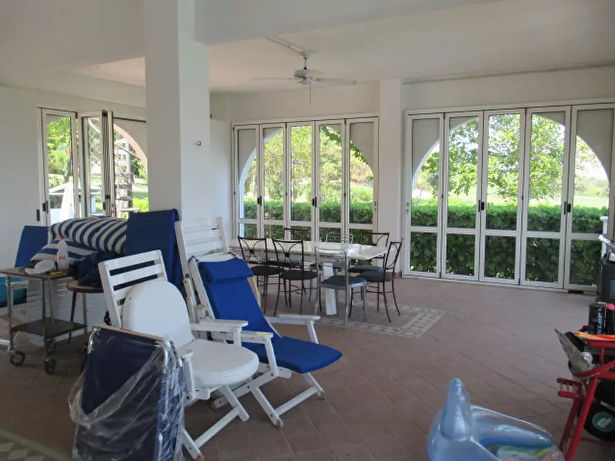 Immagine 18 di Casa indipendente in vendita  a Senigallia