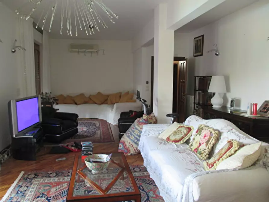 Immagine 20 di Casa indipendente in vendita  a Senigallia