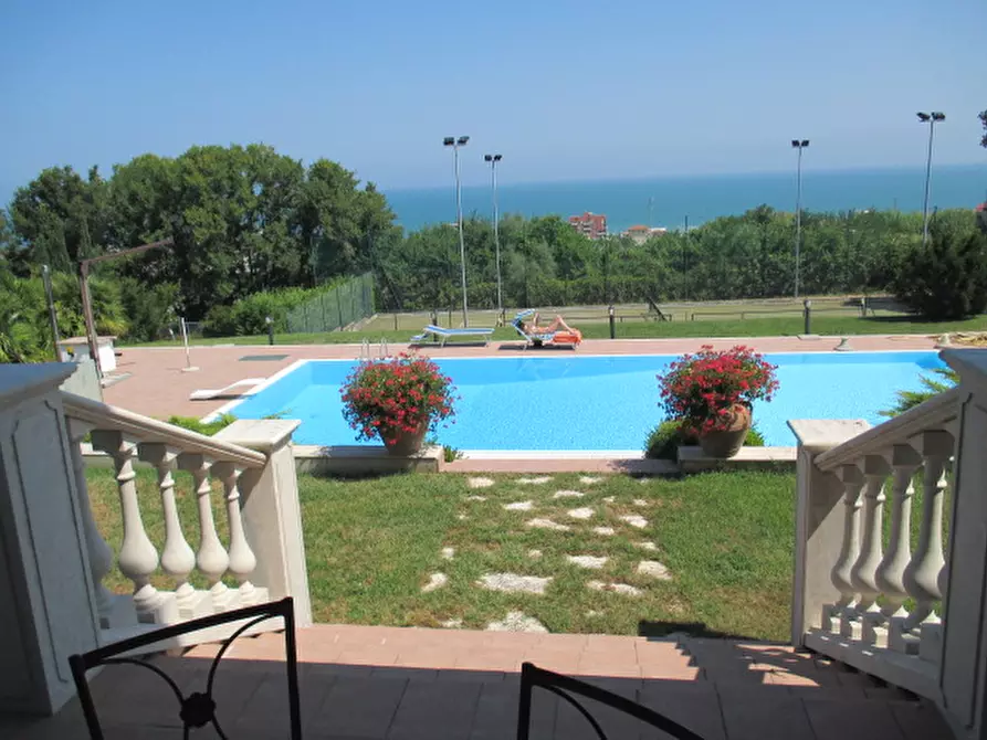 Immagine 27 di Casa indipendente in vendita  a Senigallia