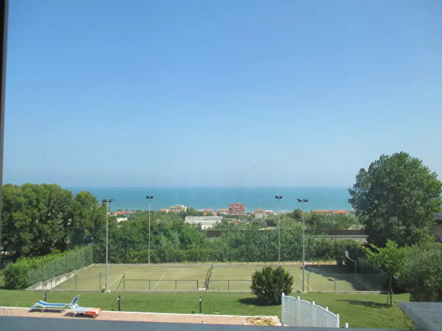 Immagine 32 di Casa indipendente in vendita  a Senigallia