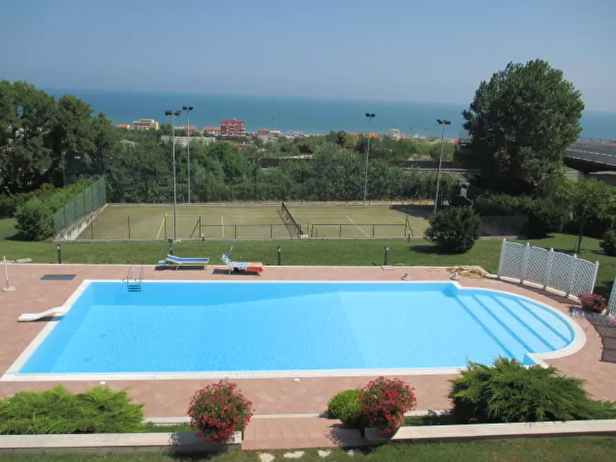 Immagine 34 di Casa indipendente in vendita  a Senigallia