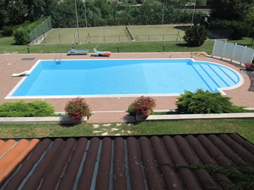 Immagine 37 di Casa indipendente in vendita  a Senigallia