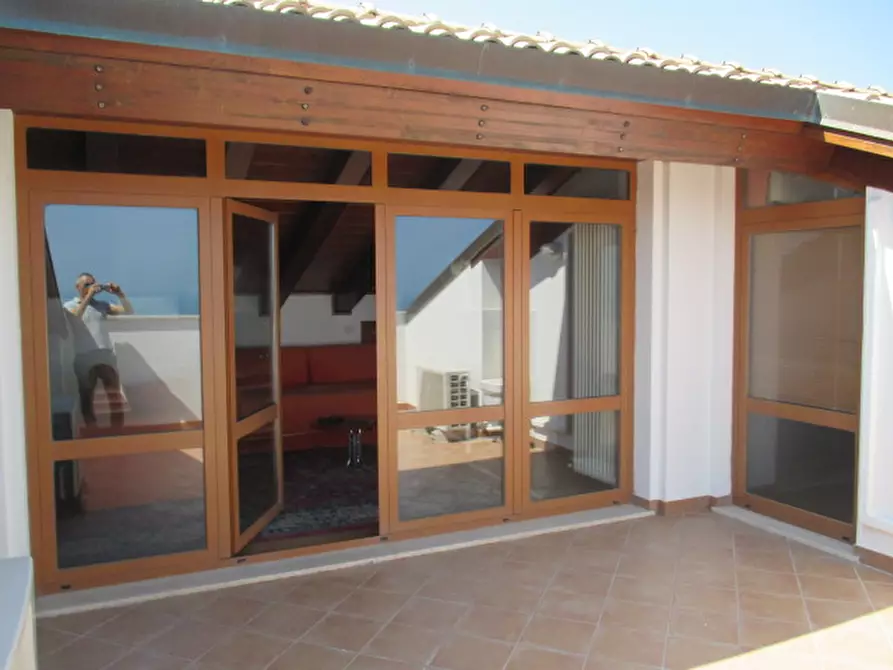 Immagine 43 di Casa indipendente in vendita  a Senigallia