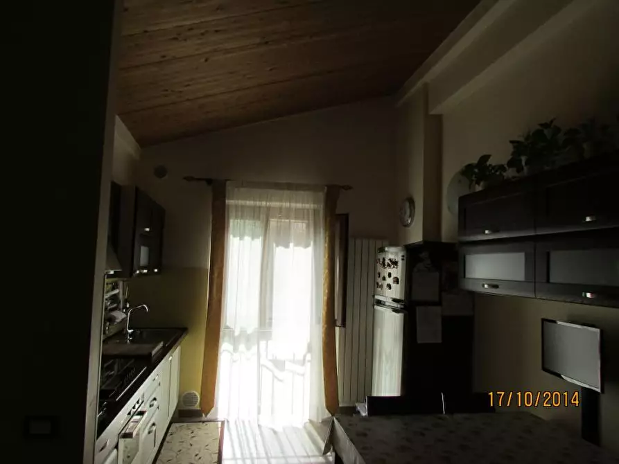 Immagine 2 di Appartamento in vendita  in Via della Passera a Senigallia