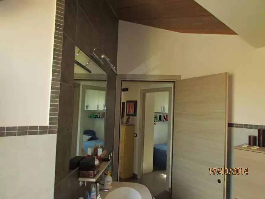 Immagine 6 di Appartamento in vendita  in Via della Passera a Senigallia