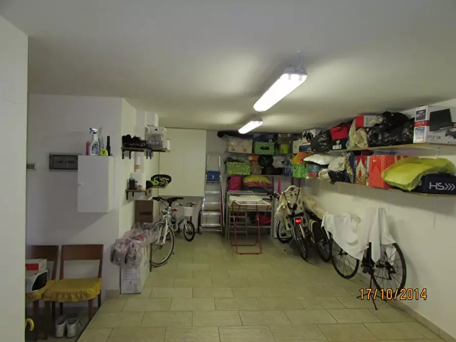 Immagine 10 di Appartamento in vendita  in Via della Passera a Senigallia