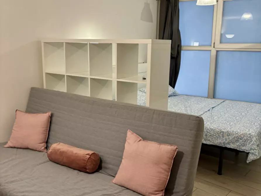 Immagine 1 di Monolocale in affitto  in Galeria Ognissanti a Padova