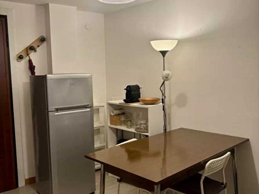 Immagine 2 di Monolocale in affitto  in Galeria Ognissanti a Padova