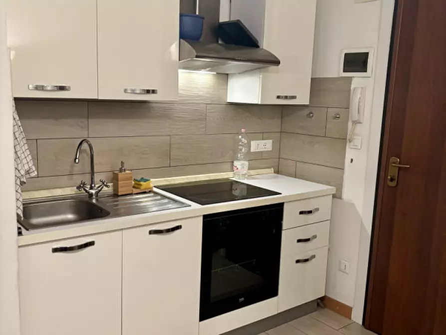 Immagine 4 di Monolocale in affitto  in Galeria Ognissanti a Padova