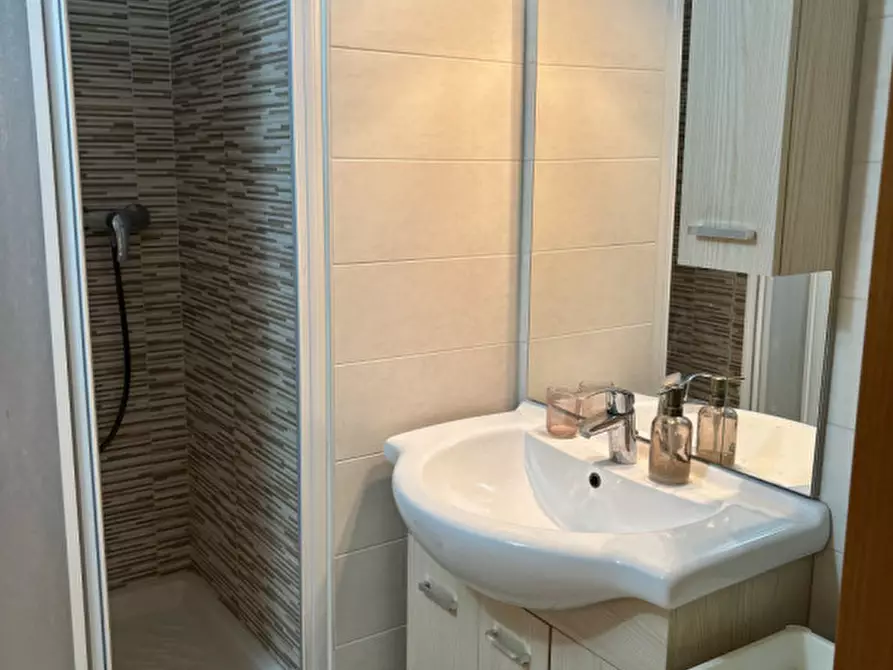 Immagine 5 di Monolocale in affitto  in Galeria Ognissanti a Padova