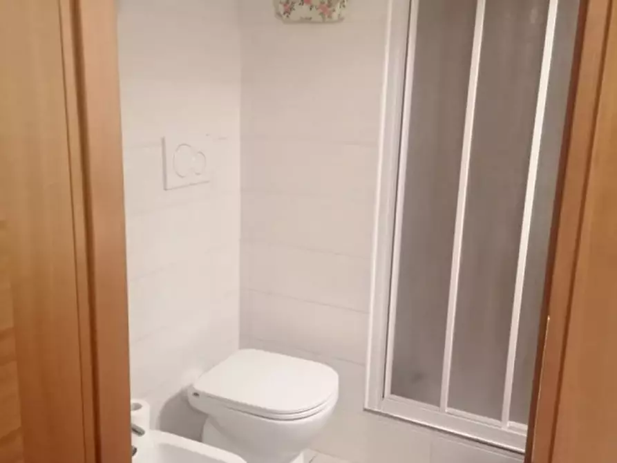 Immagine 6 di Monolocale in affitto  in Galeria Ognissanti a Padova