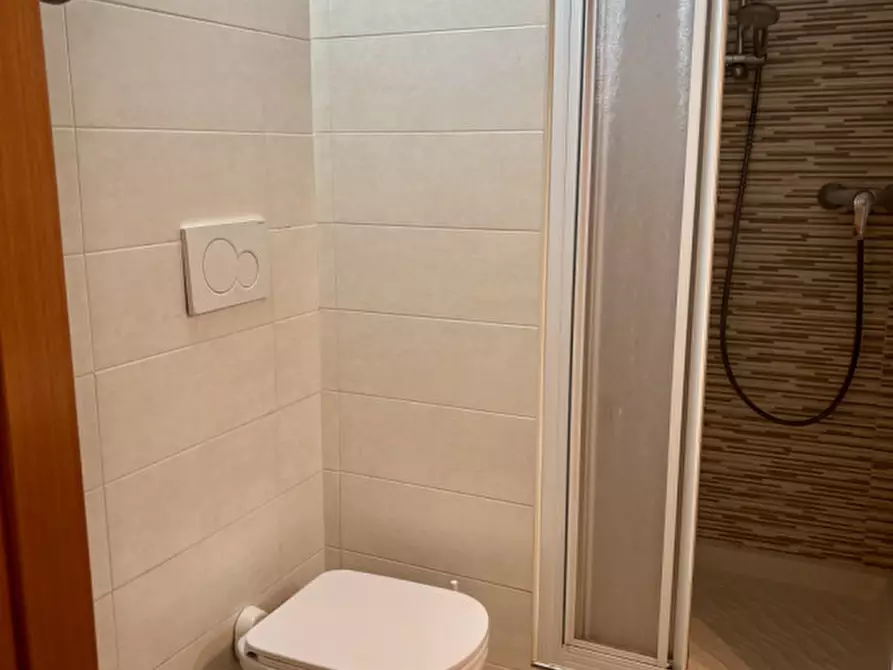 Immagine 7 di Monolocale in affitto  in Galeria Ognissanti a Padova