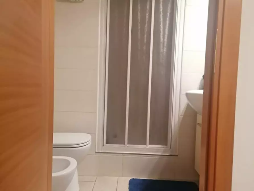 Immagine 8 di Monolocale in affitto  in Galeria Ognissanti a Padova