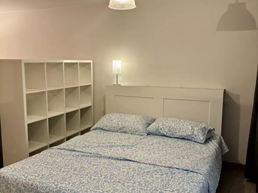 Immagine 10 di Monolocale in affitto  in Galeria Ognissanti a Padova