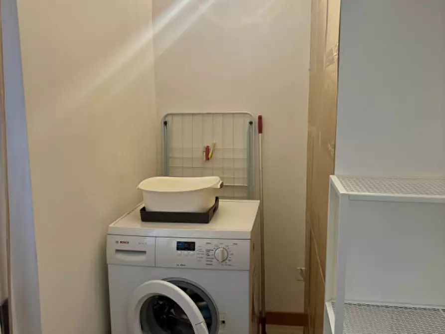 Immagine 11 di Monolocale in affitto  in Galeria Ognissanti a Padova