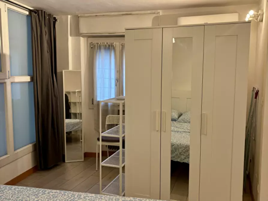 Immagine 12 di Monolocale in affitto  in Galeria Ognissanti a Padova