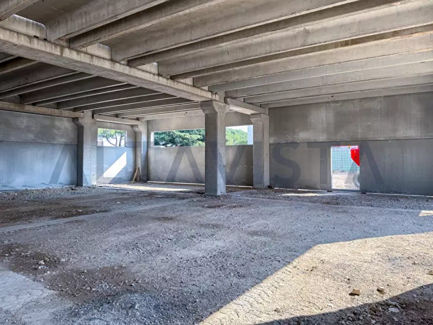 Immagine 4 di Capannone industriale in vendita  in via Caselle a Bedizzole