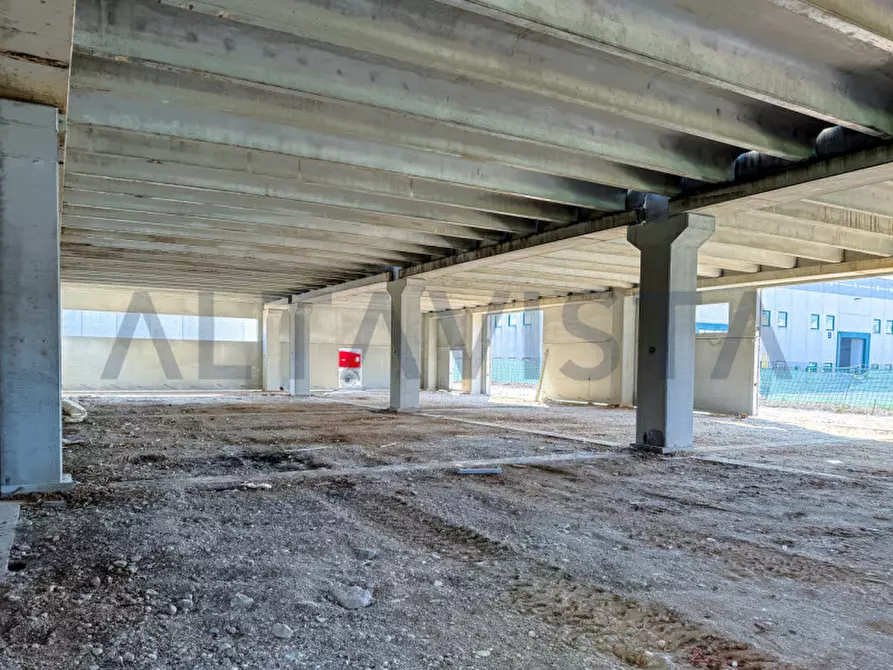 Immagine 5 di Capannone industriale in vendita  in via Caselle a Bedizzole