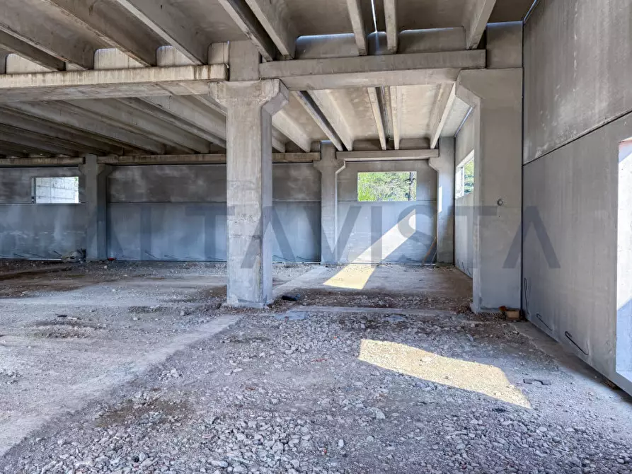 Immagine 6 di Capannone industriale in vendita  in via Caselle a Bedizzole