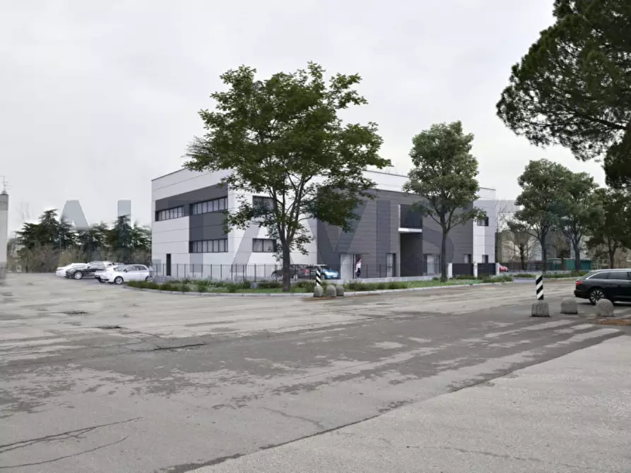 Immagine 12 di Capannone industriale in vendita  in via Caselle a Bedizzole