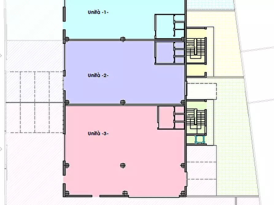 Immagine 17 di Capannone industriale in vendita  in via Caselle a Bedizzole
