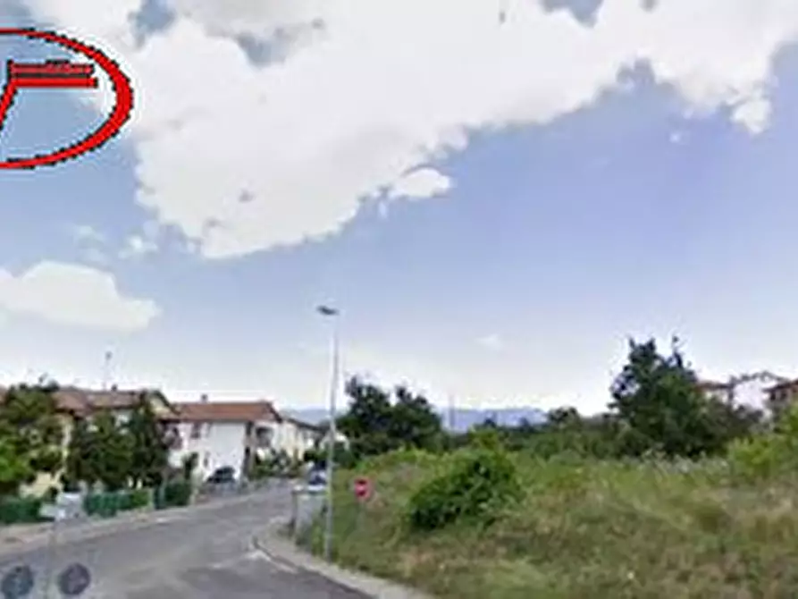 Immagine 2 di Terreno in vendita  in levane a Bucine