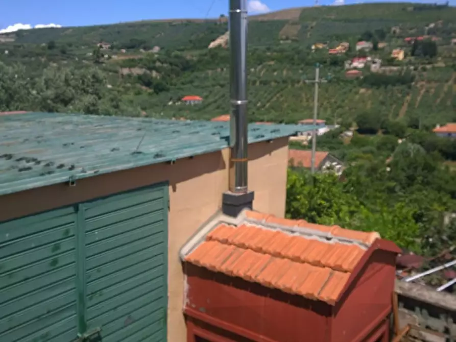 Immagine 8 di Villa in vendita  in VIA MASACCIO , 9 a Eboli