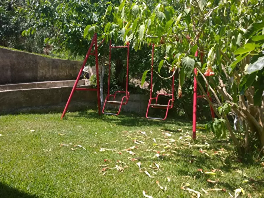 Immagine 9 di Villa in vendita  in VIA MASACCIO , 9 a Eboli